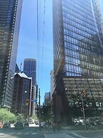 Altitude Suites Bay Street by Teristo Group