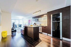 Altitude Suites Bay Street by Teristo Group