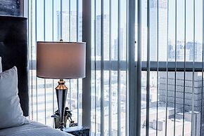 Altitude Suites Bay Street by Teristo Group