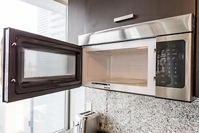 Altitude Suites Bay Street by Teristo Group