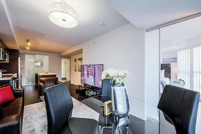 Altitude Suites Bay Street by Teristo Group