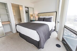 Altitude Suites Bay Street by Teristo Group