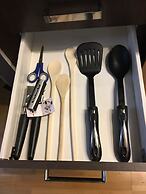 Altitude Suites Bay Street by Teristo Group