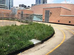 Altitude Suites Bay Street by Teristo Group