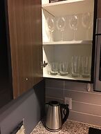 Altitude Suites Bay Street by Teristo Group