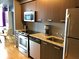 Altitude Suites Bay Street by Teristo Group