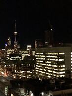 Altitude Suites Bay Street by Teristo Group