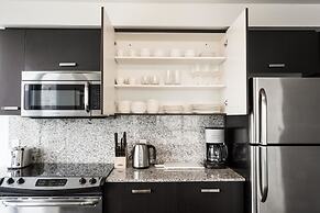 Altitude Suites Bay Street by Teristo Group