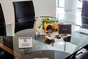 Altitude Suites Bay Street by Teristo Group