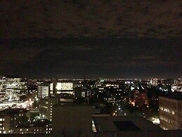 Altitude Suites Bay Street by Teristo Group