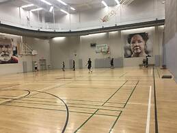 Altitude Suites Bay Street by Teristo Group