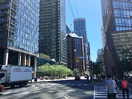 Altitude Suites Bay Street by Teristo Group