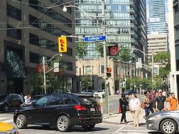 Altitude Suites Bay Street by Teristo Group