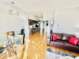 Altitude Suites Bay Street by Teristo Group