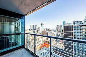 Altitude Suites Bay Street by Teristo Group