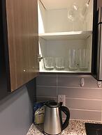 Altitude Suites Bay Street by Teristo Group