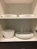 Altitude Suites Bay Street by Teristo Group