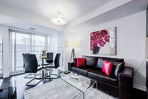 Altitude Suites Bay Street by Teristo Group