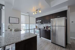 Altitude Suites Bay Street by Teristo Group