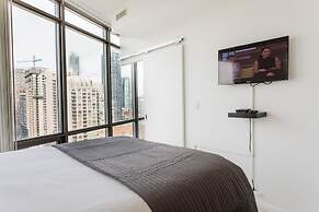 Altitude Suites Bay Street by Teristo Group