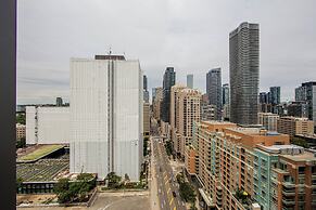 Altitude Suites Bay Street by Teristo Group