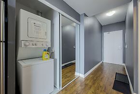 Altitude Suites Bay Street by Teristo Group