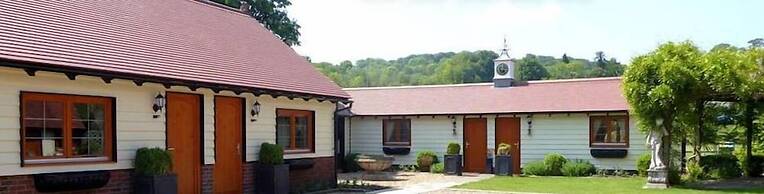 Handywater Cottage B&B