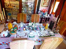 Handywater Cottage B&B