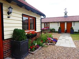 Handywater Cottage B&B