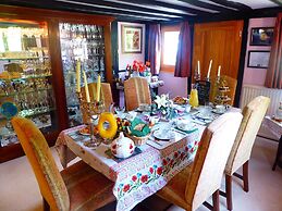 Handywater Cottage B&B