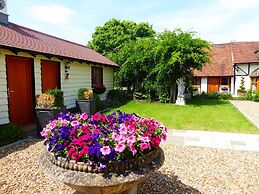 Handywater Cottage B&B