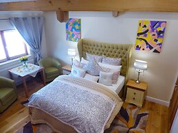 Handywater Cottage B&B