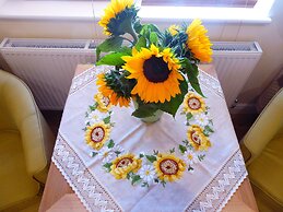 Handywater Cottage B&B