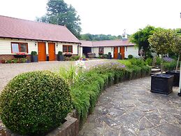 Handywater Cottage B&B