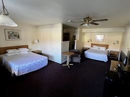 Rodeway Inn Winnemucca