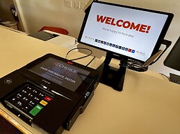 Rodeway Inn Winnemucca