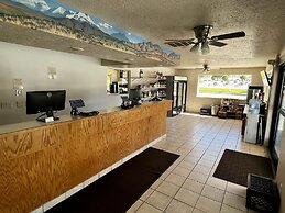 Rodeway Inn Winnemucca