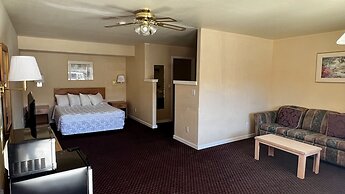 Rodeway Inn Winnemucca