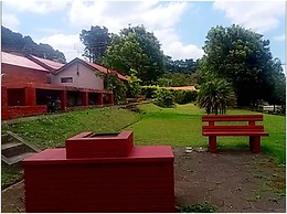 Hotel Cypresal