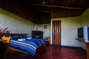 Hotel Cypresal