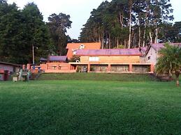 Hotel Cypresal