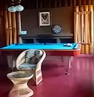 Hotel Cypresal