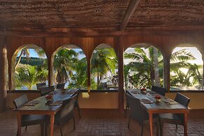 Mala Island Resort