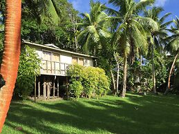 Mala Island Resort