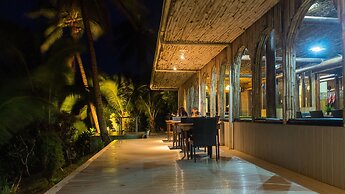 Mala Island Resort