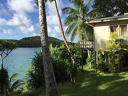 Mala Island Resort