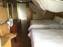 Mala Island Resort