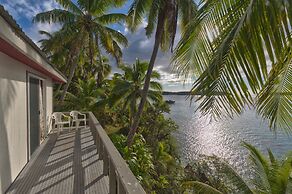Mala Island Resort