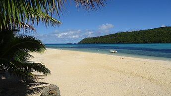 Mala Island Resort