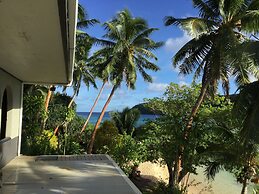 Mala Island Resort